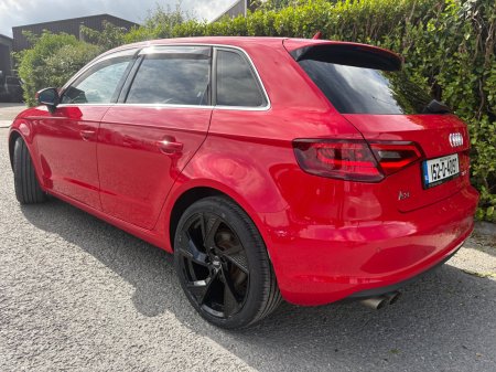 2015 Audi A3 - photo 7