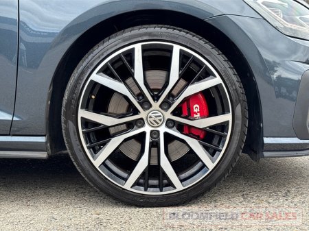 2019 Volkswagen Golf - photo 9
