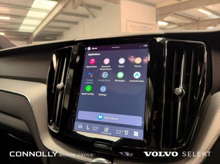 2024 Volvo XC60 - photo 8