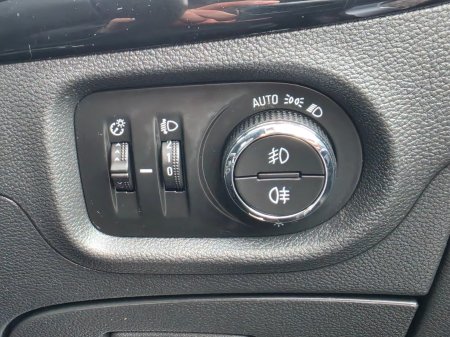 2016 Opel Astra - photo 24