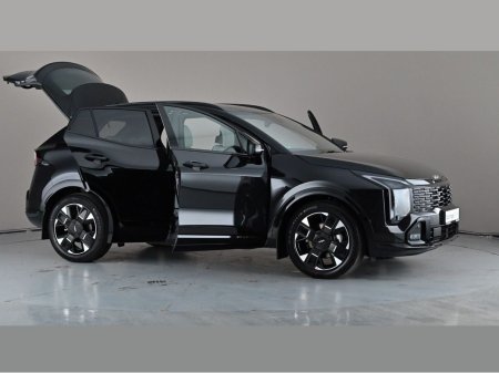 2026 Kia Sportage - photo 9