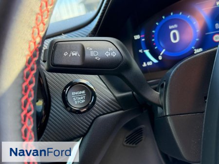 2024 Ford Puma - photo 22