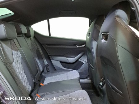 2026 Skoda Octavia - photo 24