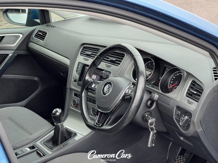 2015 Volkswagen Golf - photo 20