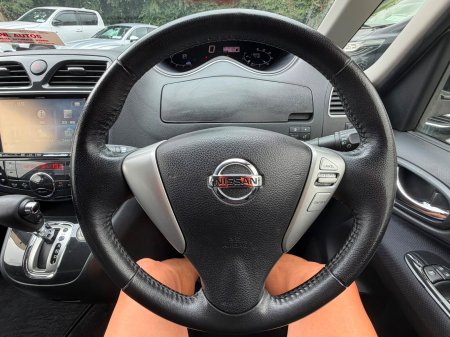 2013 Nissan Serena - photo 10