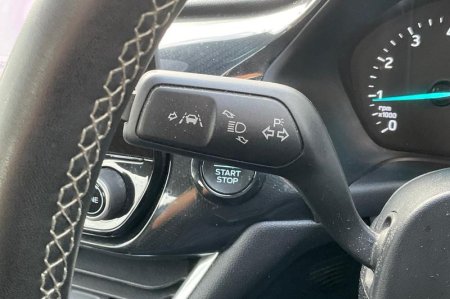 2023 Ford Puma - photo 14