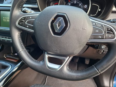 2018 Renault Kadjar - photo 22