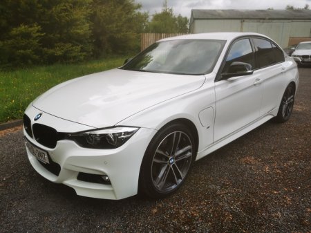 2018 BMW 3-Series - photo 8