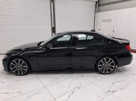 2017 BMW 3-Series - photo 5