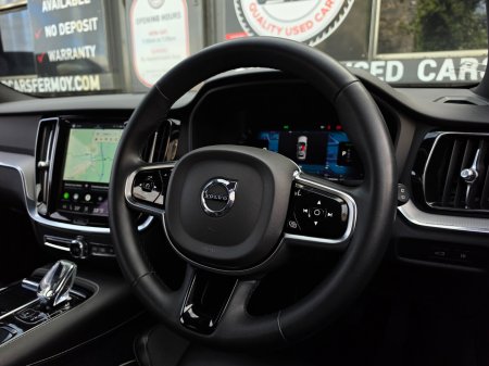 2022 Volvo V60 - photo 20