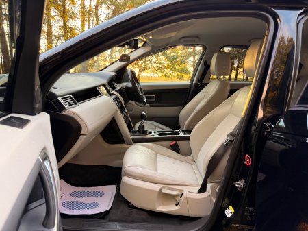 2019 Land Rover Discovery Sport - photo 29