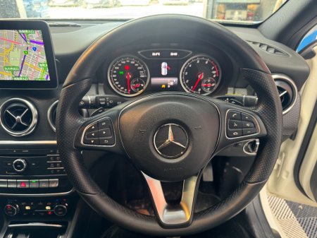 2018 Mercedes-Benz A-Class - photo 7