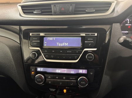 2017 Nissan Qashqai - photo 14