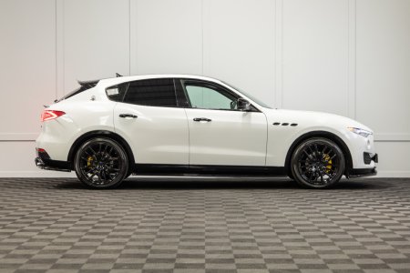 2020 Maserati Levante - photo 6