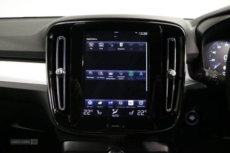 2023 Volvo XC40 - photo 29