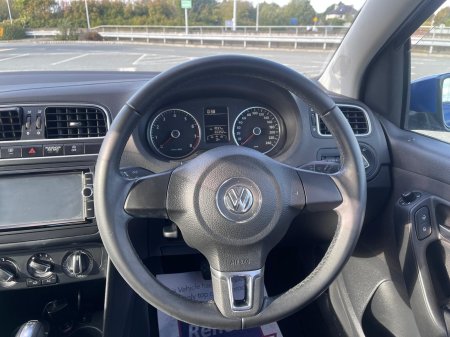 2014 Volkswagen Polo - photo 13