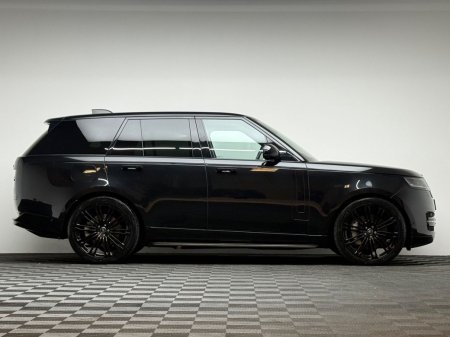 2023 Land Rover Range Rover - photo 8