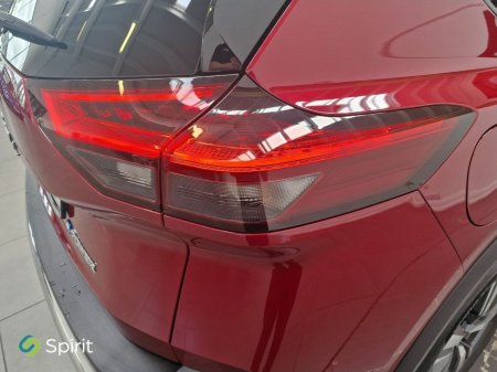 2025 Nissan X-Trail - photo 23