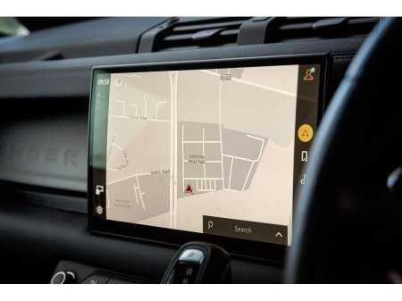 2025 Land Rover Defender - photo 20