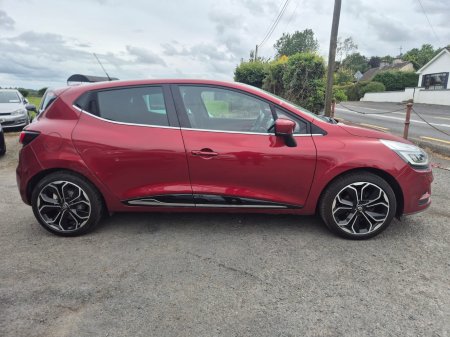 2018 Renault Clio - photo 5