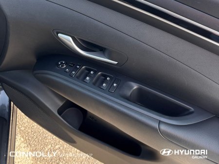 2024 Hyundai Tucson - photo 26