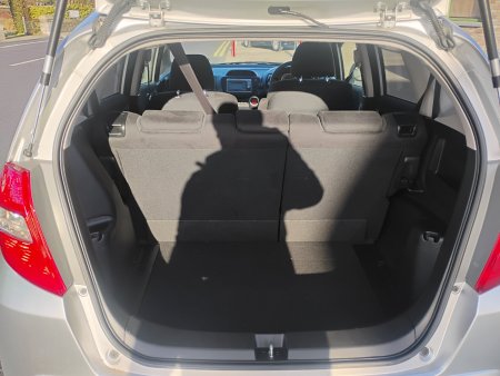 2013 Honda Fit - photo 5