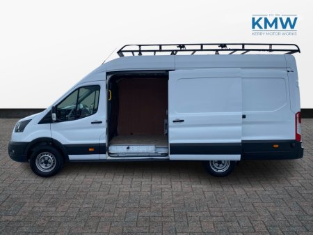 2022 Ford Transit - photo 5