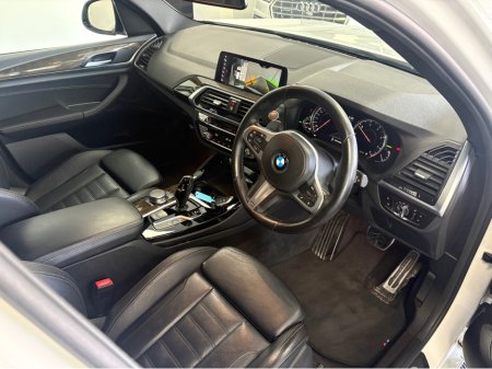 2018 BMW X3 - photo 7