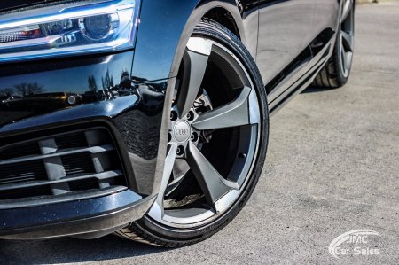 2017 Audi A5 - photo 3