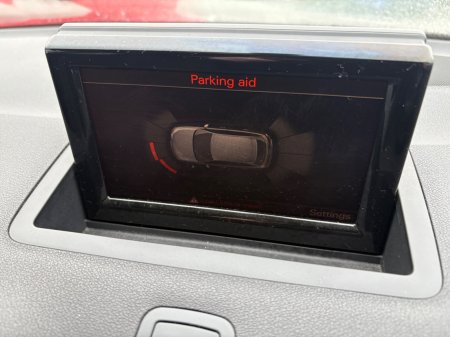 2016 Audi A1 - photo 14