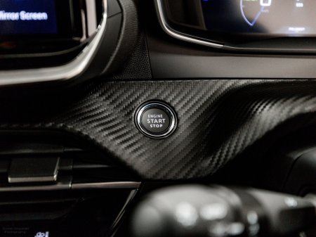 2026 Peugeot 2008 - photo 12