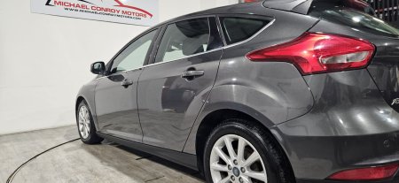 2016 Ford Focus - photo 7