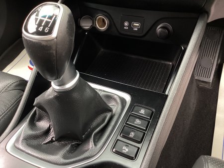 2016 Hyundai Tucson - photo 16