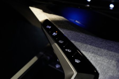 2025 Peugeot 3008 - photo 16