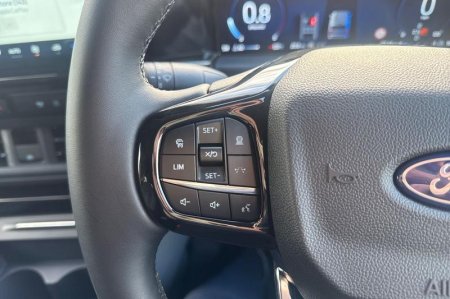2026 Ford Transit Custom - photo 17