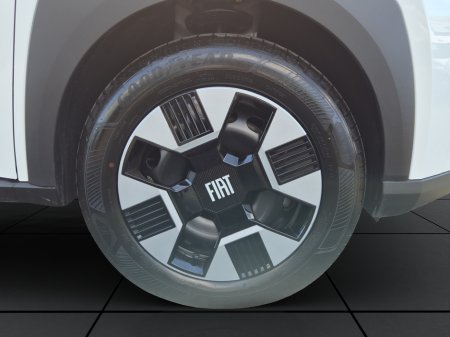 2026 Fiat Panda - photo 16