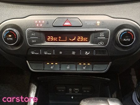2019 Kia Sorento - photo 17