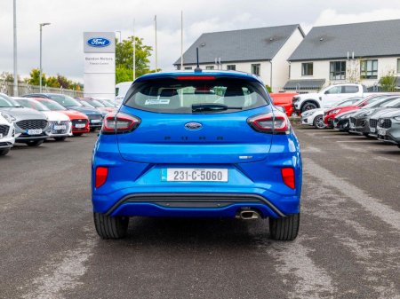 2023 Ford Puma - photo 15