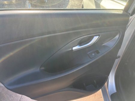 2017 Hyundai i30 - photo 20