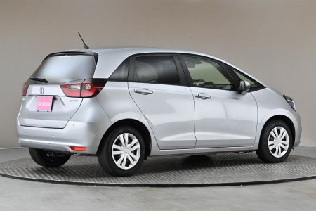 2023 Honda Fit - photo 10