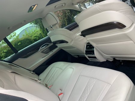2019 BMW 7-Series - photo 28