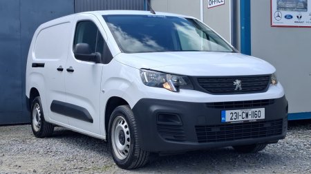2023 Citroen Berlingo
