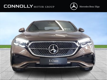 2026 Mercedes-Benz E-Class - photo 12