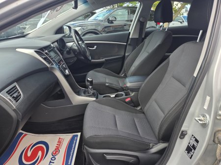 2016 Hyundai i30 - photo 10