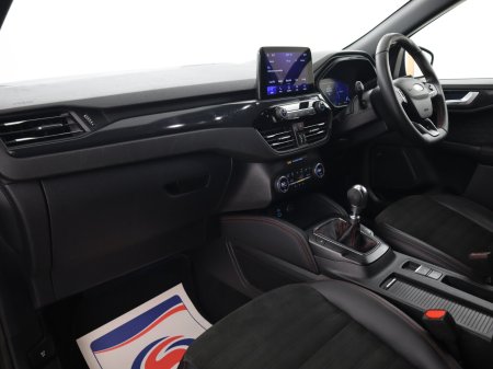 2020 Ford Kuga - photo 18