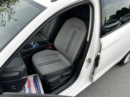 2022 SEAT Leon - photo 4