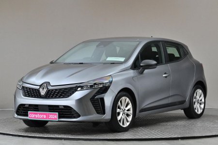 2024 Renault Clio - photo 3