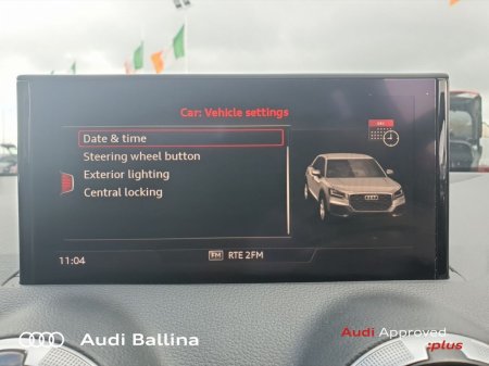 2023 Audi Q2 - photo 18