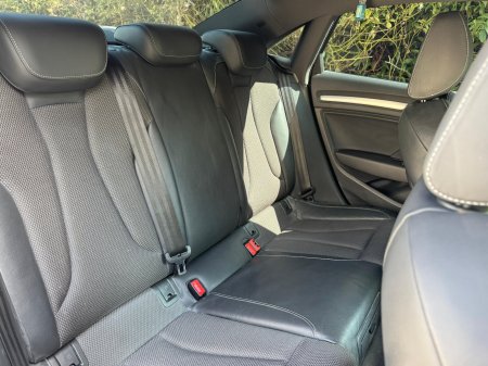 2017 Audi A3 - photo 10