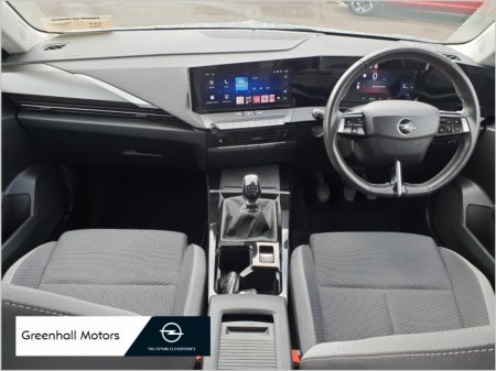 2023 Opel Astra - photo 2